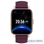 IP68 Sports Smart Watch - M5 Gold - Image 2